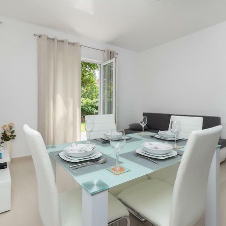 Apartments Peca Zadar Dış mekan fotoğraf