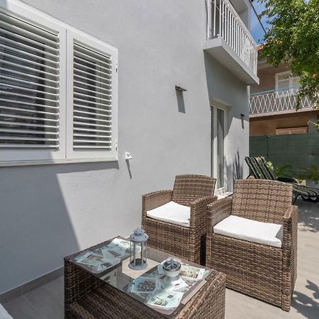 Apartments Peca Zadar Dış mekan fotoğraf