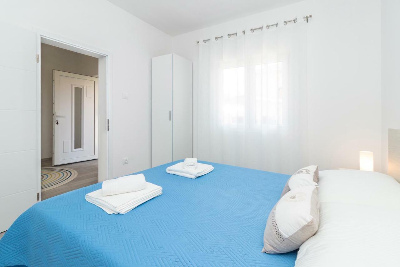 Apartments Peca Zadar Dış mekan fotoğraf