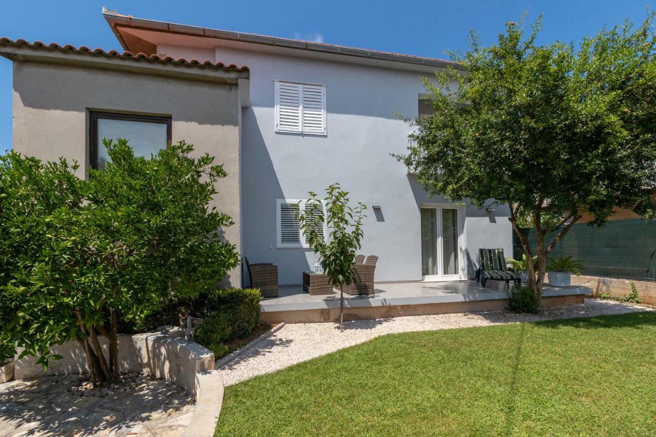Apartments Peca Zadar Dış mekan fotoğraf